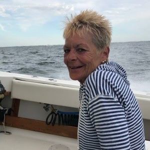 Meet your Posher, Sheryl